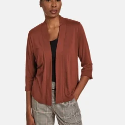 Gerry Weber Damen Shirtjacke