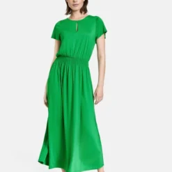 Taifun Damen Shirtkleid