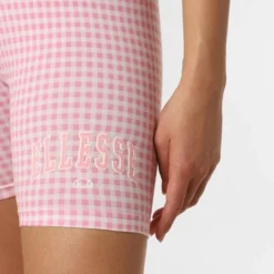 Ellesse Damen Shorts - Azzolino -Günstiges Marikoo Geschäft Damen Shorts Azzolino pdstandard 644534 0001 modeldetail 1