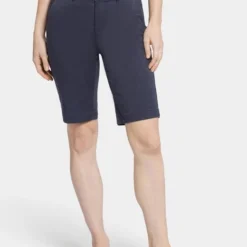 NYDJ Damen Shorts Bermuda -Günstiges Marikoo Geschäft Damen Shorts Bermuda pdstandard 671933 0002 marketplace main 1
