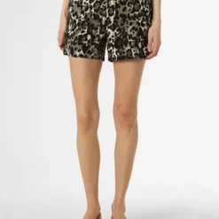 Noisy May Damen Shorts - NMClarasmiley