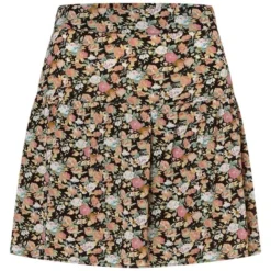 Damen Shorts -Günstiges Marikoo Geschäft Damen Shorts pdstandard 556145 0001 bustfront white 1