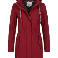 Damen Softshelljacke - L62097