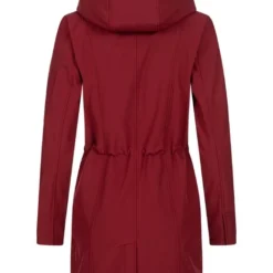 Damen Softshelljacke - L62097 -Günstiges Marikoo Geschäft Damen Softshelljacke L62097 pdstandard bust 548574 0001 bustfront 3