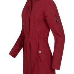 Damen Softshelljacke - L62097 -Günstiges Marikoo Geschäft Damen Softshelljacke L62097 pdstandard bust 548574 0001 bustfront 5