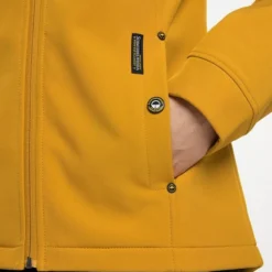 Schmuddelwedda Damen Softshelljacke -Günstiges Marikoo Geschäft Damen Softshelljacke pdstandard 586963 0006 marketplace main 1