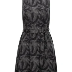 Ragwear Damen Sommerkleid - Angyc Organic