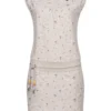 Ragwear Damen Sommerkleid - Penelope -Günstiges Marikoo Geschäft Damen Sommerkleid Penelope pdstandard bust 533098 0054 bustfront 1