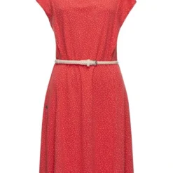 Ragwear Damen Sommerkleid - Valeta