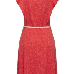 Ragwear Damen Sommerkleid - Valeta -Günstiges Marikoo Geschäft Damen Sommerkleid Valeta pdstandard bust 658858 0003 bustfront 3