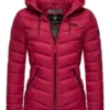 Marikoo Damen Steppjacke - Kuala