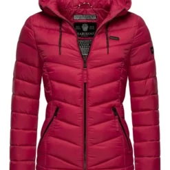 Marikoo Damen Steppjacke - Kuala