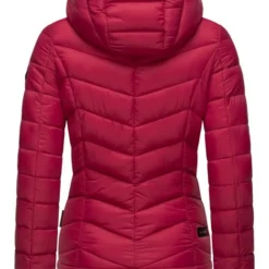 Marikoo Damen Steppjacke - Kuala -Günstiges Marikoo Geschäft Damen Steppjacke Kuala pdstandard bust 630355 0017 bustfront 3