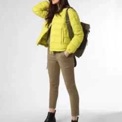 Damen Steppjacke -Günstiges Marikoo Geschäft Damen Steppjacke pdstandard 612501 0002 outfit 1