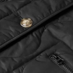 Günstiges Marikoo Geschäft -Günstiges Marikoo Geschäft Damen Steppmantel MaTehila pdstandard bust 651622 0001 bustdetail 1