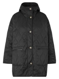 Masai Damen Steppmantel MaTehila