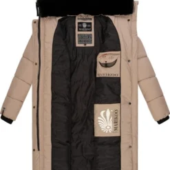 Marikoo Damen Steppmantel - Reliziaa 13 Marikoo Damen Steppmantel - Reliziaa -Günstiges Marikoo Geschäft Damen Steppmantel Reliziaa pdstandard bust 625606 0008 bustfront 6