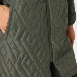 Soyaconcept Damen Steppmantel - SC-Fenya 10 -Günstiges Marikoo Geschäft Damen Steppmantel SC Fenya 10 pdstandard 567485 0002 modeldetail 1