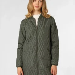 Soyaconcept Damen Steppmantel - SC-Fenya 10