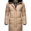 Marikoo Damen Steppmantel - Streliziaa -Günstiges Marikoo Geschäft Damen Steppmantel Streliziaa pdstandard bust 548762 0002 bustfront 1
