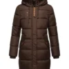 Marikoo Damen Steppmantel - Yuikoo -Günstiges Marikoo Geschäft Damen Steppmantel Yuikoo pdstandard bust 640662 0008 bustfront 1