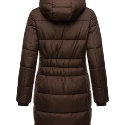 Marikoo Damen Steppmantel - Yuikoo -Günstiges Marikoo Geschäft Damen Steppmantel Yuikoo pdstandard bust 640662 0008 bustfront 3