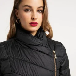 Faina Damen Steppmantel 11 Faina Damen Steppmantel -Günstiges Marikoo Geschäft Damen Steppmantel pdstandard 547121 0002 marketplace main 1