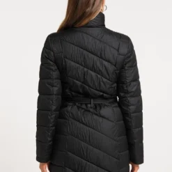 Faina Damen Steppmantel 10 Faina Damen Steppmantel -Günstiges Marikoo Geschäft Damen Steppmantel pdstandard 547121 0002 modelback 1