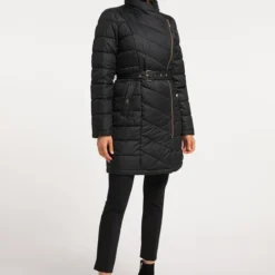 Faina Damen Steppmantel