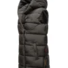 Navahoo Damen Steppweste - Madilynaa -Günstiges Marikoo Geschäft Damen Steppweste Madilynaa pdstandard bust 643672 0008 bustfront 1
