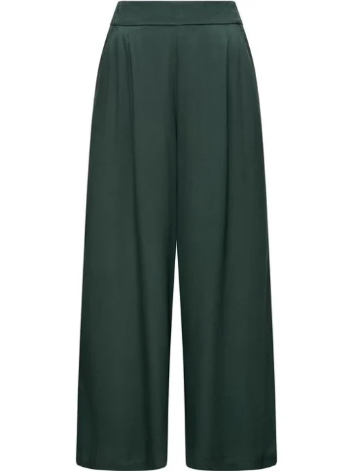 Ragwear Damen Stoffhose - Loggan -Günstiges Marikoo Geschäft Damen Stoffhose Loggan pdstandard bust 662193 0003 bustfront 1