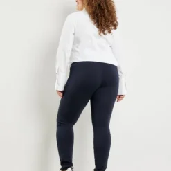 Damen Stretchhose -Günstiges Marikoo Geschäft Damen Stretchhose pdstandard 643544 0001 marketplace main 1