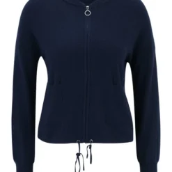 Damen Strick-Cardigan -Günstiges Marikoo Geschäft Damen Strick Cardigan pdstandard bust 678127 0001 bustfront 1