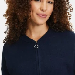 Damen Strick-Cardigan -Günstiges Marikoo Geschäft Damen Strick Cardigan pdstandard 678127 0001 marketplace main 1