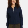 Damen Strick-Cardigan -Günstiges Marikoo Geschäft Damen Strick Cardigan pdstandard 678127 0001 modelfront 1