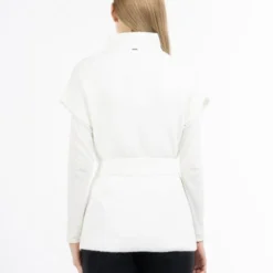 Dreimaster Damen Strick Poncho 9 Dreimaster Damen Strick Poncho -Günstiges Marikoo Geschäft Damen Strick Poncho pdstandard 631243 0002 modelback 1