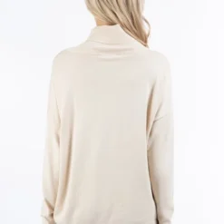 Usha Damen Strick Pullover -Günstiges Marikoo Geschäft Damen Strick Pullover pdstandard 623007 0002 modelback 1