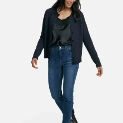 Damen Strickcardigan -Günstiges Marikoo Geschäft Damen Strickcardigan pdstandard 545294 0002 marketplace main 2