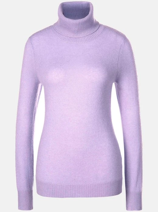 Damen Strickcashmerepullov 3 Damen Strickcashmerepullov