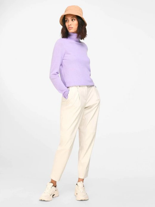 Damen Strickcashmerepullov 5 Damen Strickcashmerepullov - Image 3