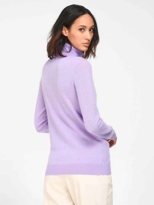 Damen Strickcashmerepullov 6 Damen Strickcashmerepullov - Image 4