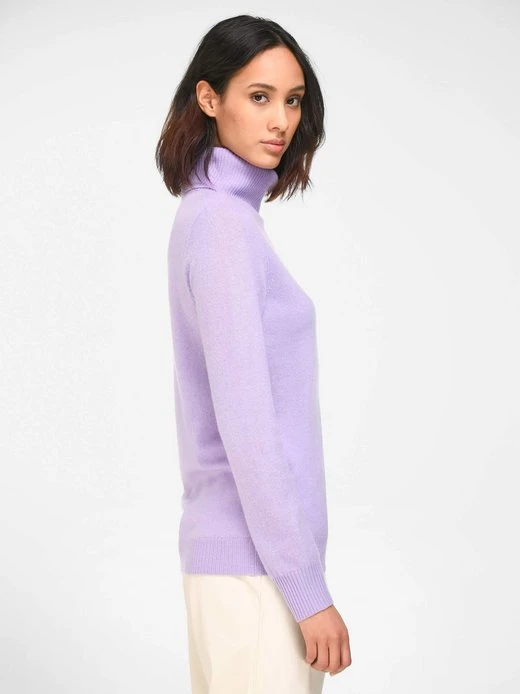 Damen Strickcashmerepullov 7 Damen Strickcashmerepullov - Image 5