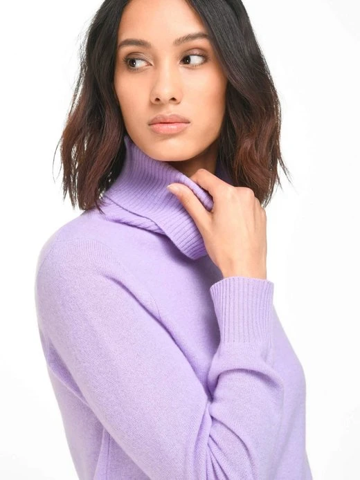 Damen Strickcashmerepullov 8 Damen Strickcashmerepullov - Image 6