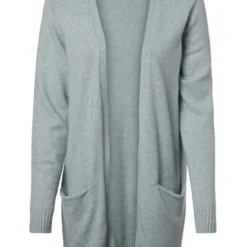 Vila Damen Strickhülle - VIRil