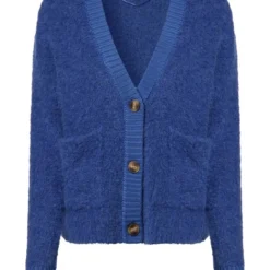 OPUS Damen Strickjacke - Doina