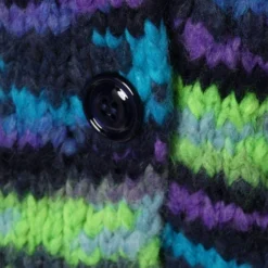 Rich&royal Damen Strickjacke Mit Alpaka-Anteil -Günstiges Marikoo Geschäft Damen Strickjacke mit Alpaka Anteil pdstandard 649464 0001 bustdetail white 1