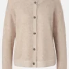 Damen Strickjacke -Günstiges Marikoo Geschäft Damen Strickjacke pdstandard bust 608714 0002 bustfront 1