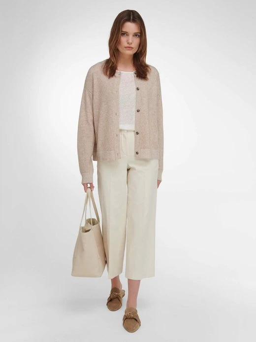 Damen Strickjacke 5 Damen Strickjacke – Bild 3