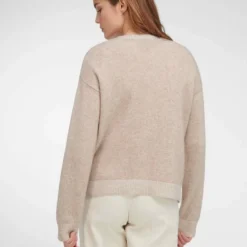 Damen Strickjacke 11 Damen Strickjacke -Günstiges Marikoo Geschäft Damen Strickjacke pdstandard 608714 0002 marketplace main 3