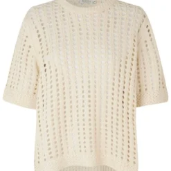 Masai Damen Strickpullover MaFasaia